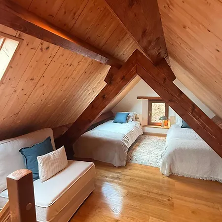 Bergerie Goicolea 2 *