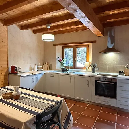 Bergerie Goicolea 2 *