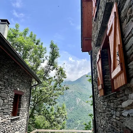 Bergerie Goicolea 2 Alpesi faház *
