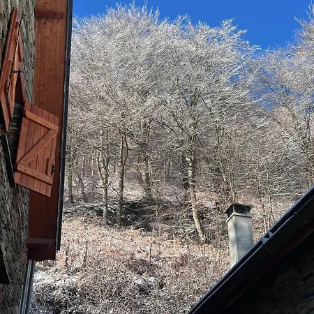 Bergerie Goicolea 2 Alpesi faház