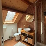 Chalet Bergerie Goicolea 2