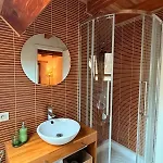 Bergerie Goicolea 2 Chalet Viscos