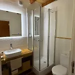 Chalet Bergerie Goicolea 2 Viscos